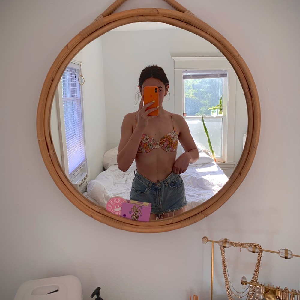 TRIANGL SWIMSUIT
